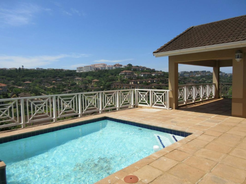 Security complex home let in La Lucia - 1ND1713156 Security complex home let in La Lucia - 1ND1713156