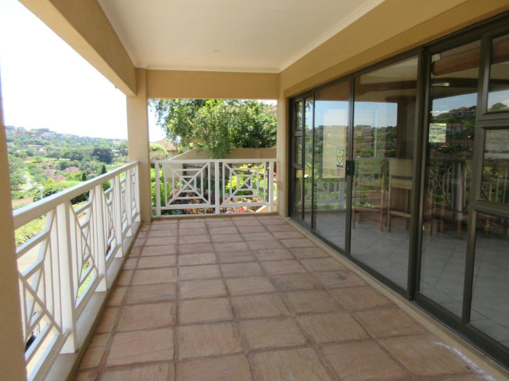 Security complex home let in La Lucia - 1ND1713156 Security complex home let in La Lucia - 1ND1713156
