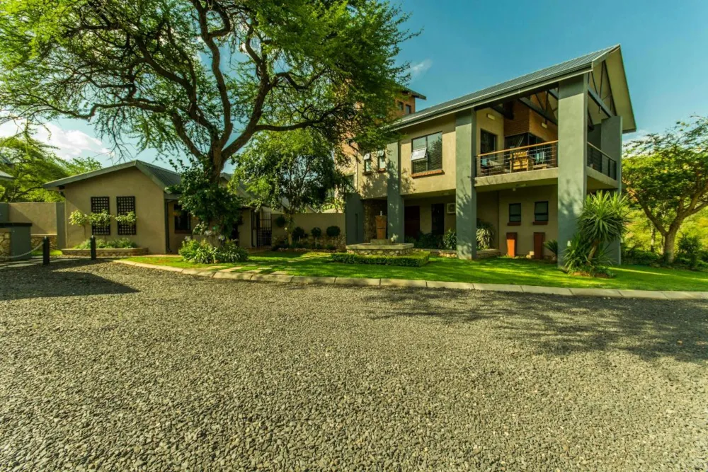 Function venue for sale in Brits - 1HR1255388