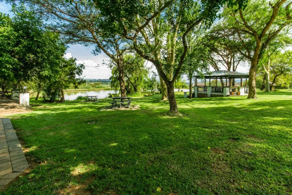 Function venue for sale in Brits - 1HR1255388