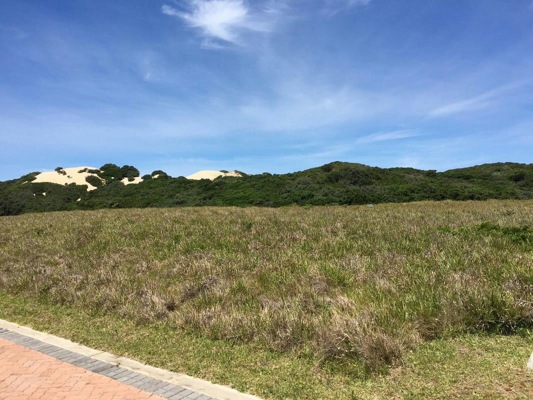 Vacant land for sale in Kenton Eco Estate - 1KO1297107