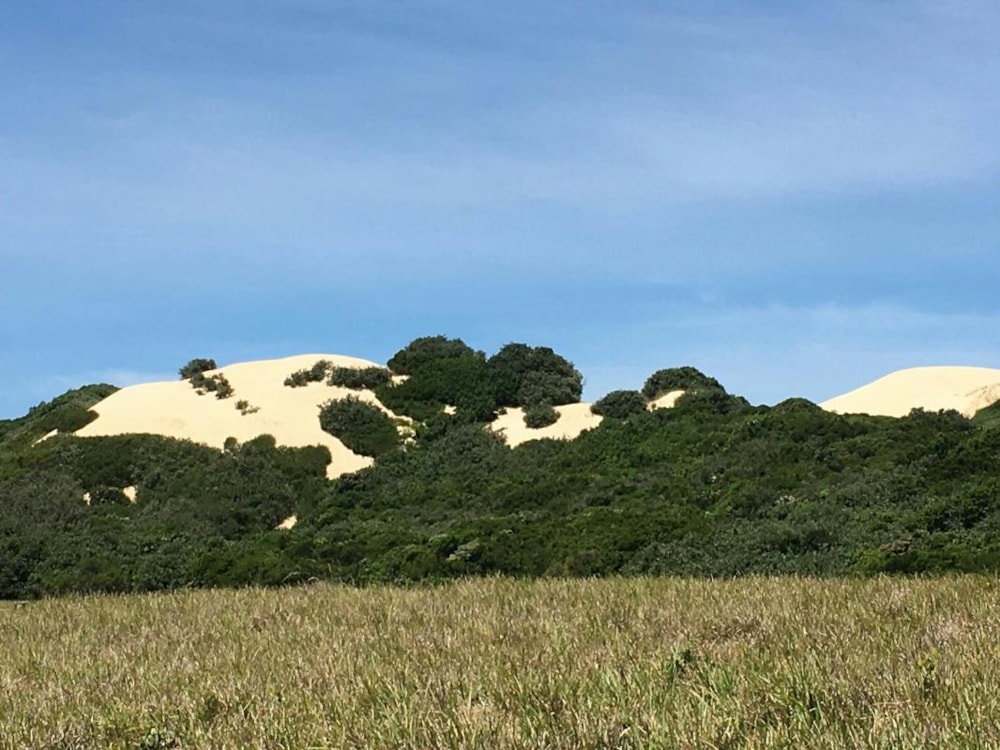 Vacant land for sale in Kenton Eco Estate - 1KO1297107