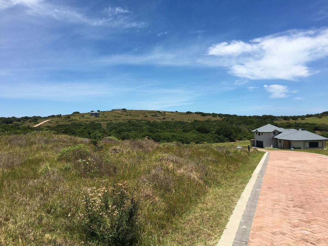 Vacant land for sale in Kenton Eco Estate - 1KO1297108