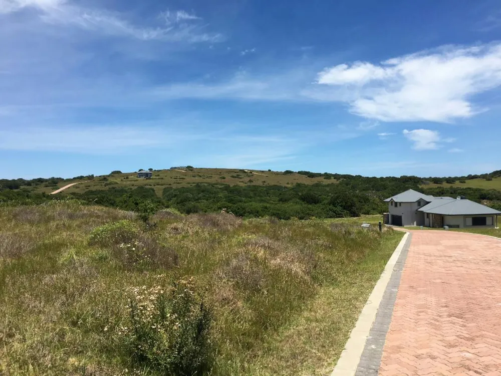 Vacant land for sale in Kenton Eco Estate - 1KO1297108