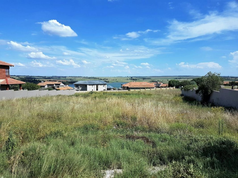 Vacant land for sale in Aquavista Mountain Estate - PRN1643110