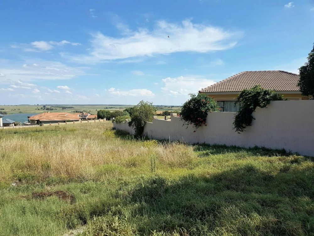 Vacant land for sale in Aquavista Mountain Estate - PRN1643110