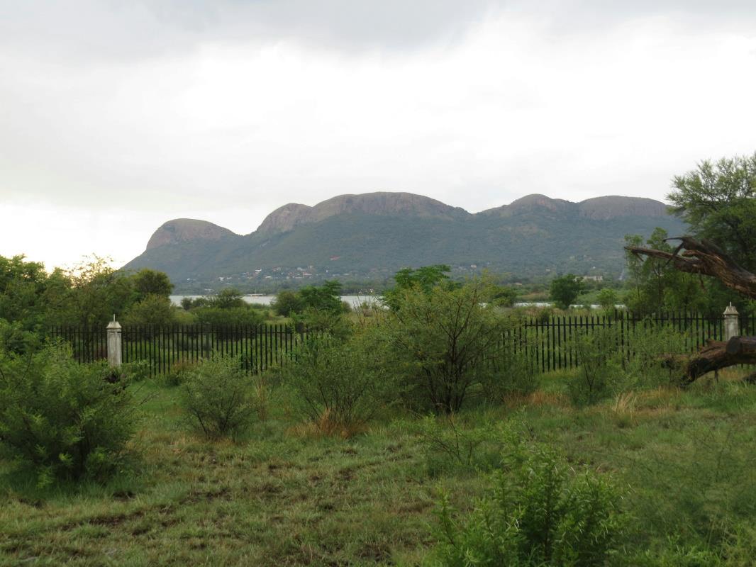 Vacant land for sale in Ifafi - 1HR1298093