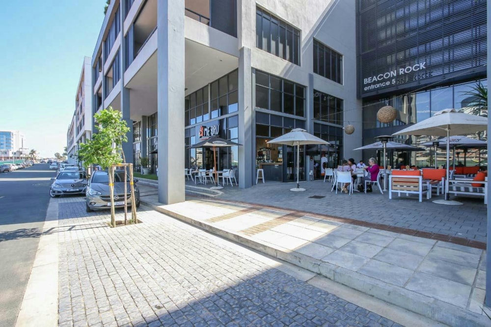 Apartment let in uMhlanga Rocks - 1ND1632252 Apartment let in uMhlanga Rocks - 1ND1632252