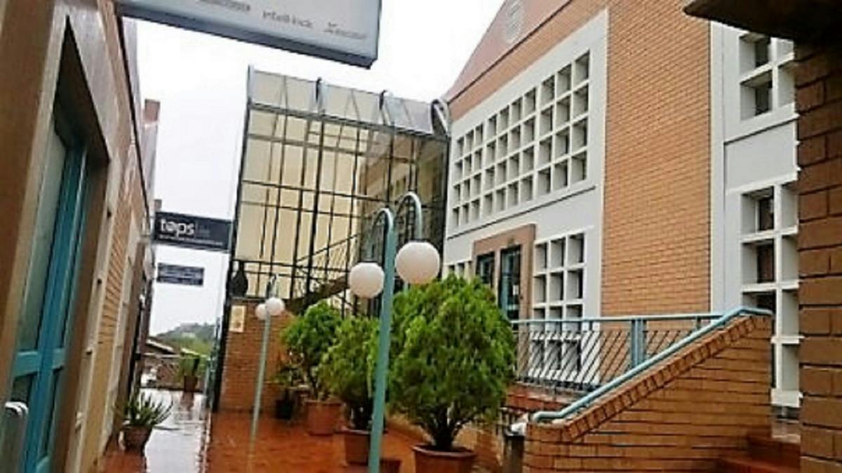 Commercial office to rent in Glenanda - 1GV1748460