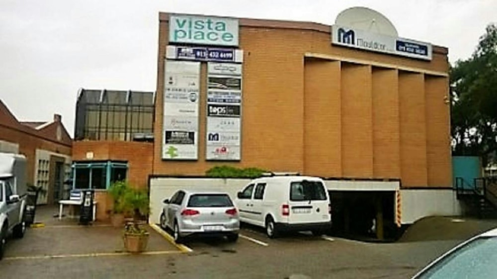 Commercial office to rent in Glenanda - 1GV1748460 Commercial office to rent in Glenanda - 1GV1748460