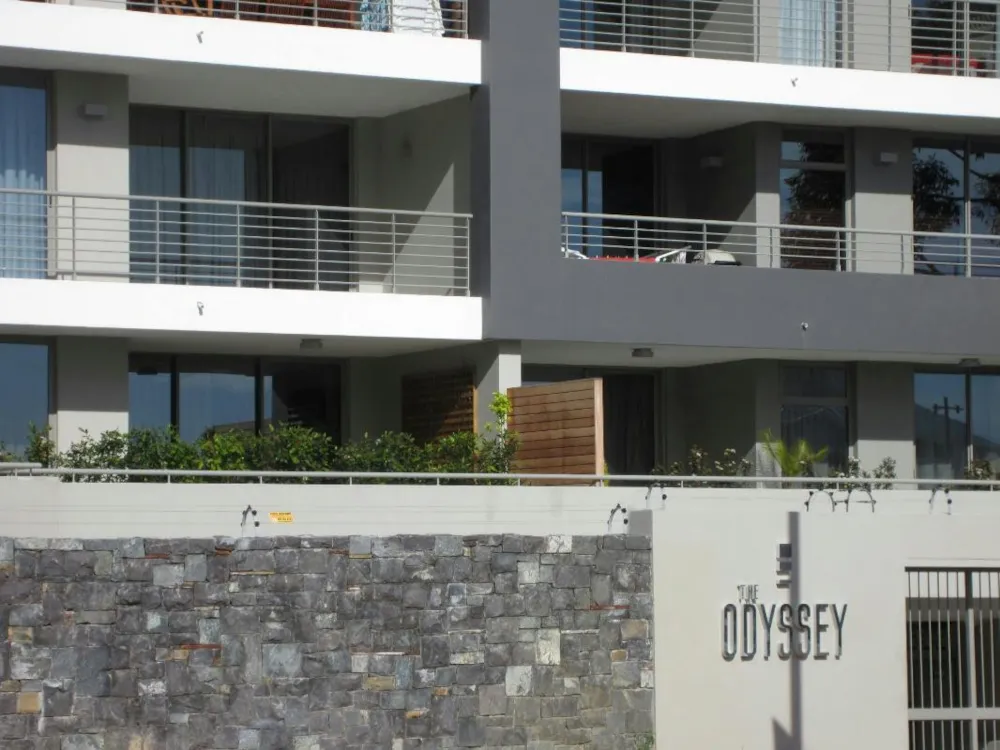 Apartment let in Green Point, Cape Town - ASL1726391 Apartment let in Green Point, Cape Town - ASL1726391