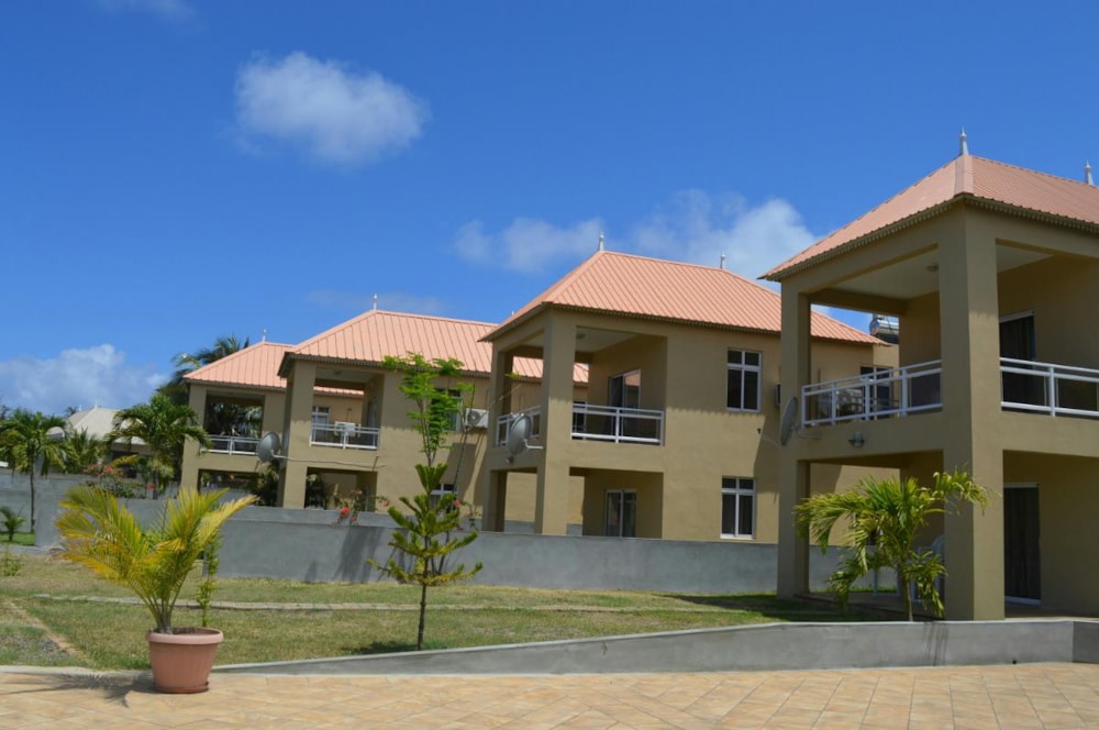 House to rent in Trou aux Biches, Mauritius - MUR1299173 House to rent in Trou aux Biches, Mauritius - MUR1299173