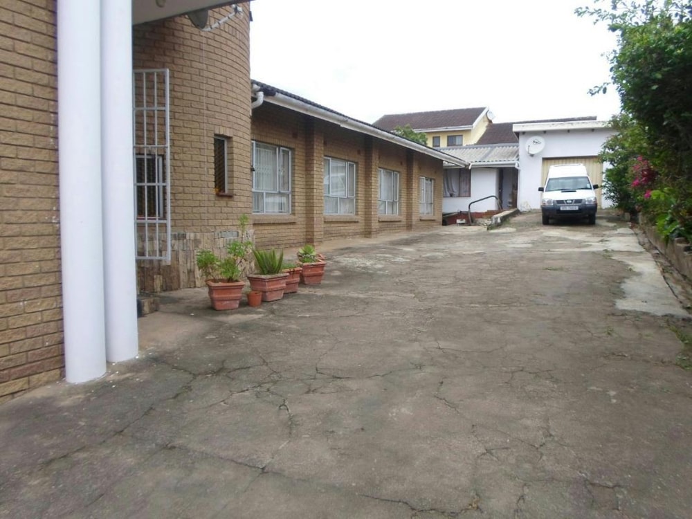 House for sale in Park Rynie - 1si1497295