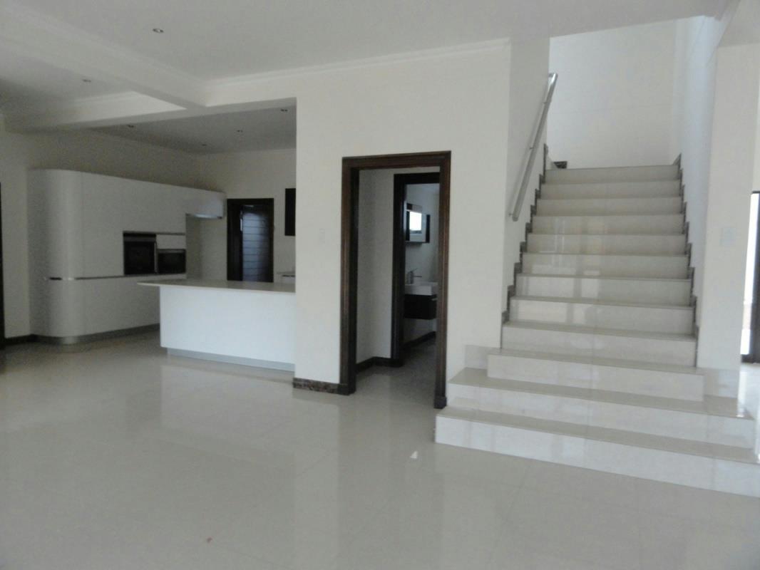 Security complex home let in Phakalane, Botswana - 3BO1690626