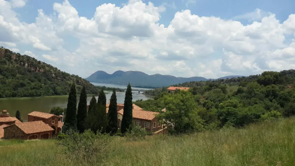 Residential vacant land for sale in Estate D Afrique - 1HR1300916