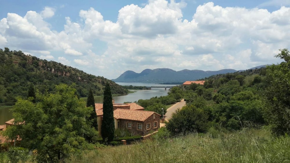 Residential vacant land for sale in Estate D Afrique - 1HR1300916