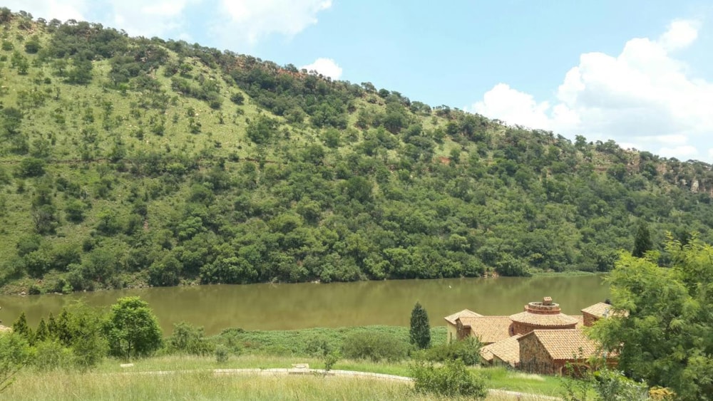 Residential vacant land for sale in Estate D Afrique - 1HR1300916