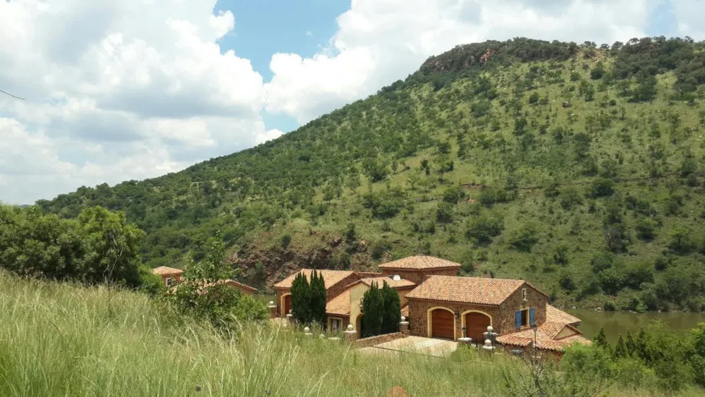Residential vacant land for sale in Estate D Afrique - 1HR1300916