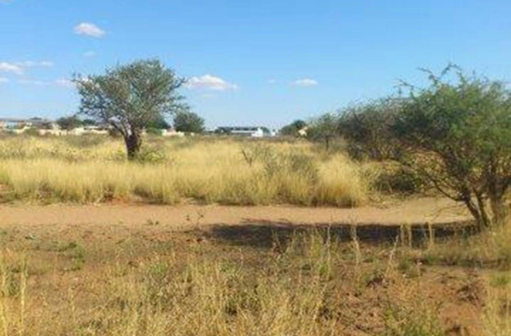 Commercial vacant land for sale in Gobabis, Omaheke, Namibia - 3NM1301245