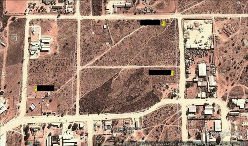 Commercial vacant land for sale in Gobabis, Omaheke, Namibia - 3NM1301245