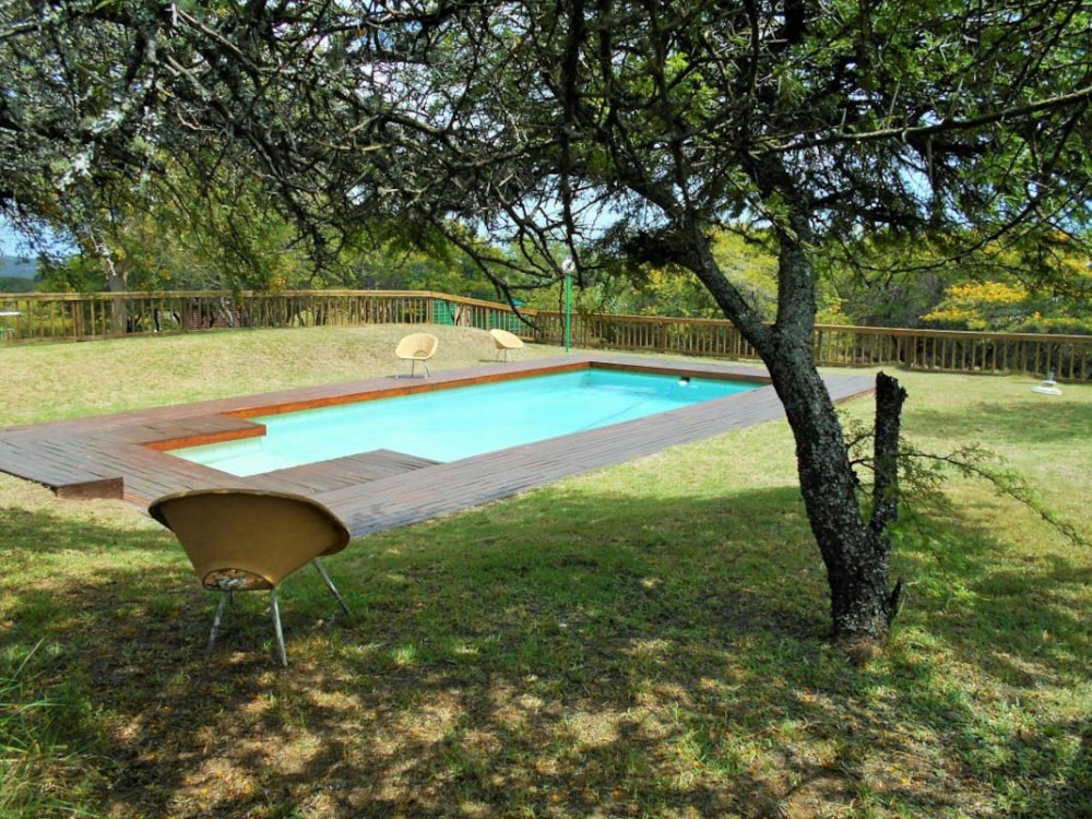 House for sale in Thornhill - 1JF1301827 House for sale in Thornhill - 1JF1301827