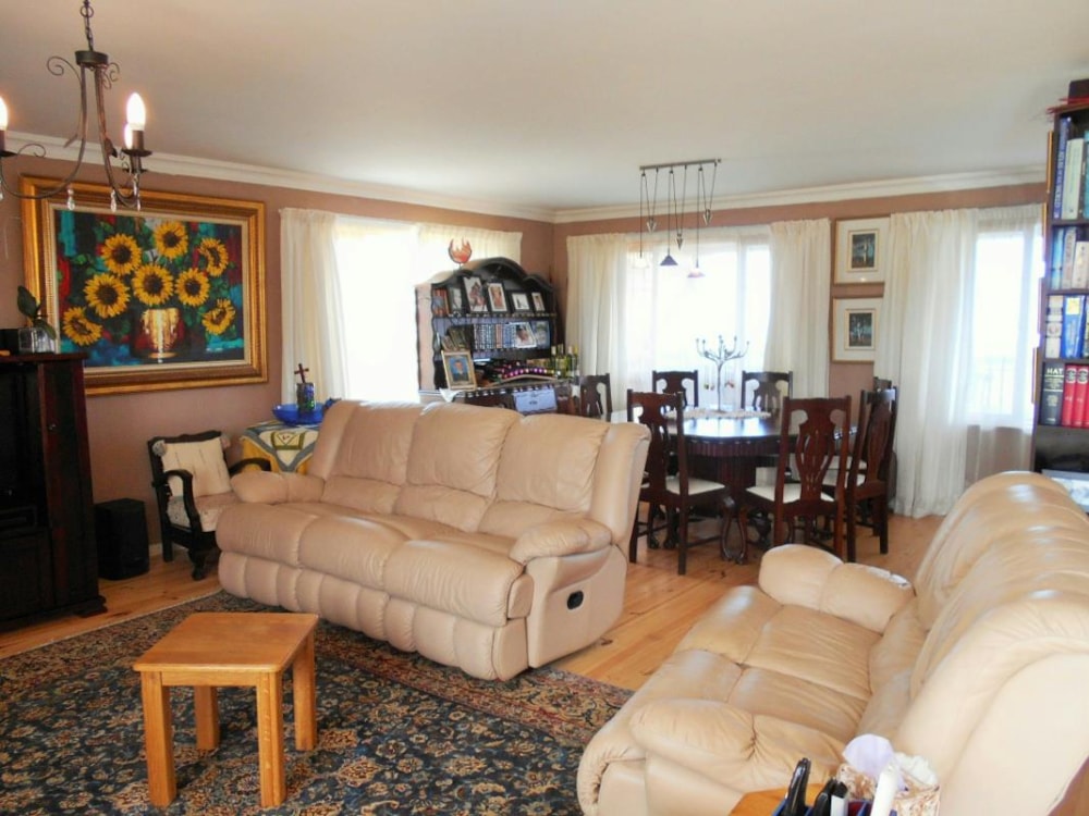 House for sale in Thornhill - 1JF1301827 House for sale in Thornhill - 1JF1301827