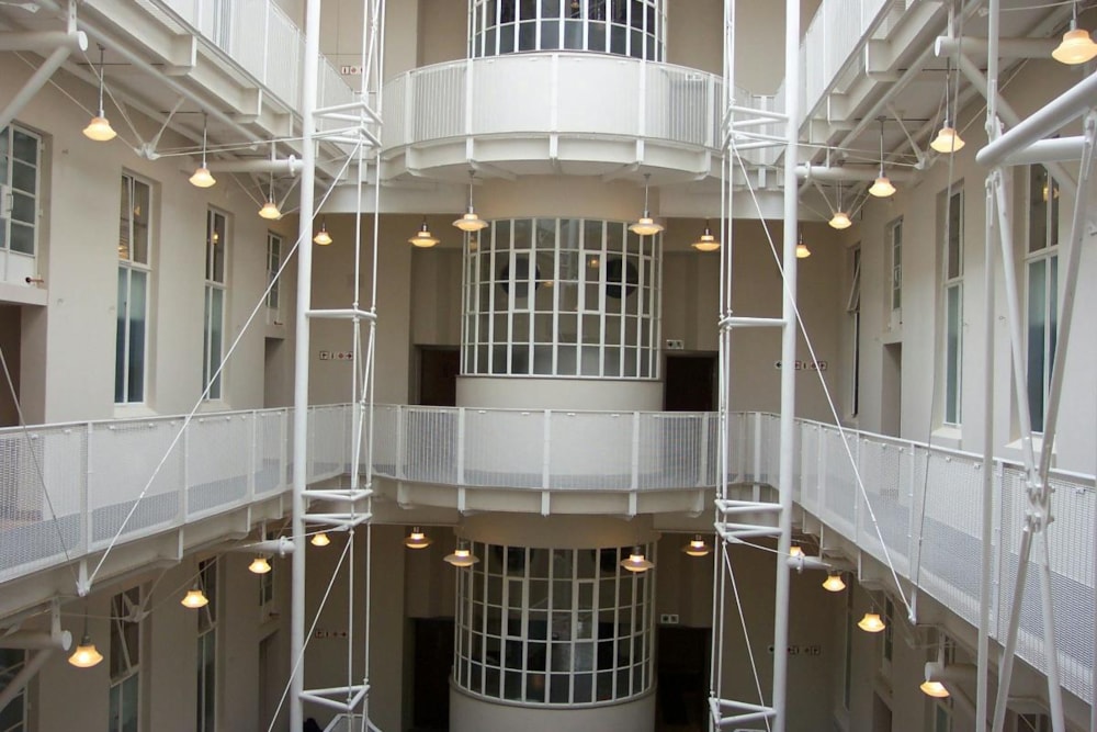 Loft to rent in Cape Town Central - CBL1725105