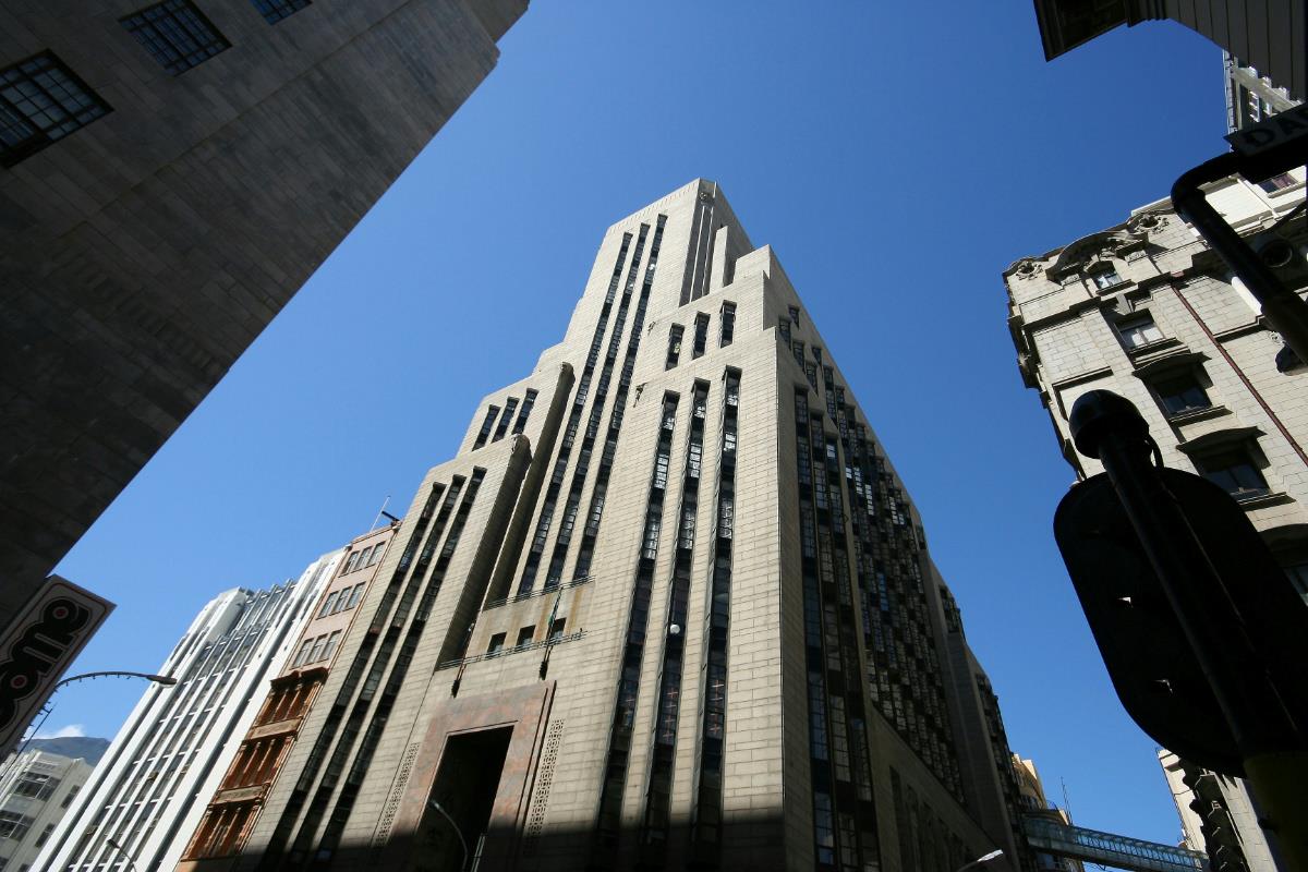 Loft to rent in Cape Town Central - CBL1725105