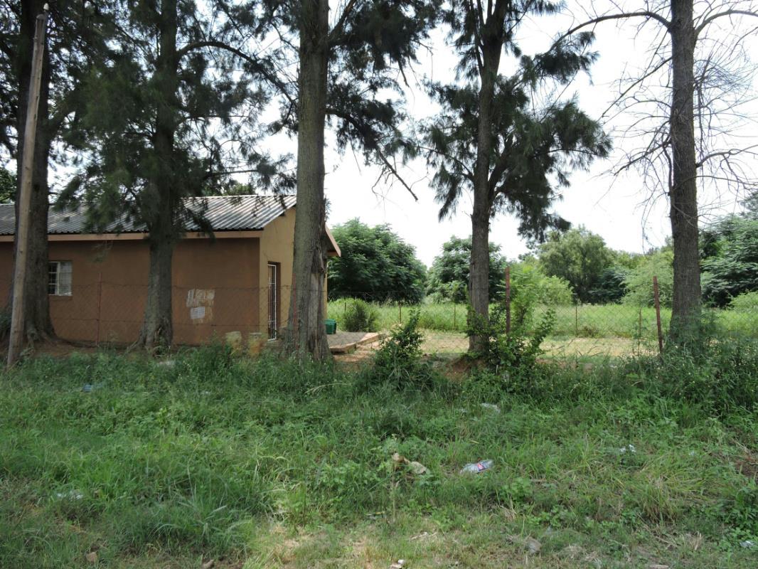 House for sale in Rustenburg - 1RU1134673