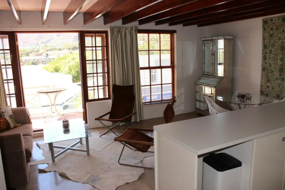 Loft to rent in Gardens - CBL1754758 Loft to rent in Gardens - CBL1754758