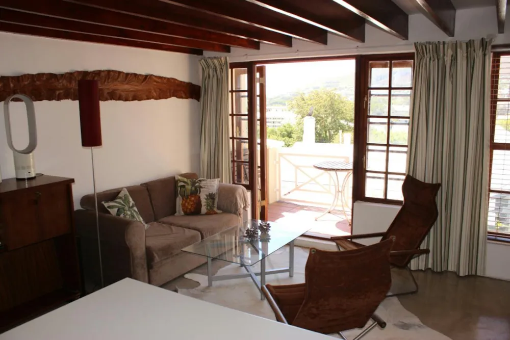 Loft to rent in Gardens - CBL1754758 Loft to rent in Gardens - CBL1754758