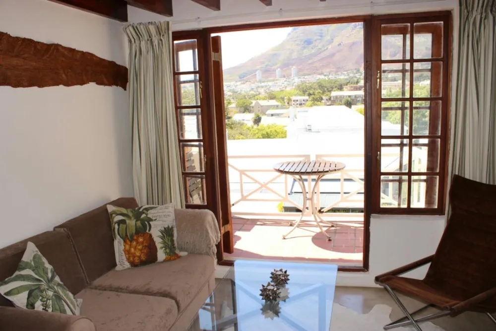 Loft to rent in Gardens - CBL1754758 Loft to rent in Gardens - CBL1754758