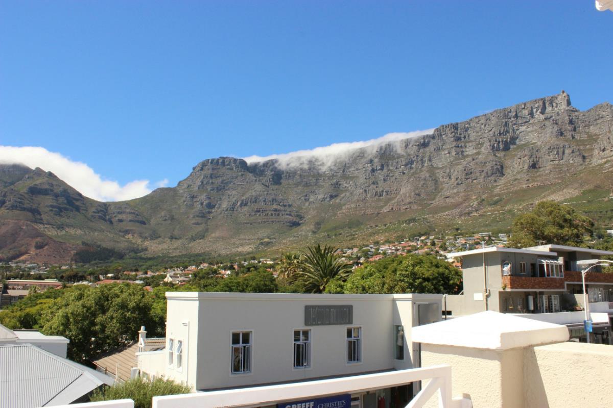 Loft to rent in Gardens - CBL1754758
