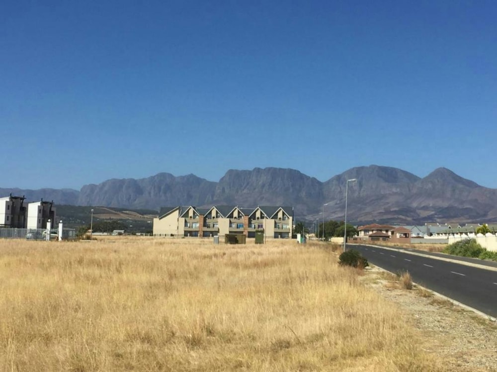 Farm vacant land for sale in Strand - SW1300927 Farm vacant land for sale in Strand - SW1300927