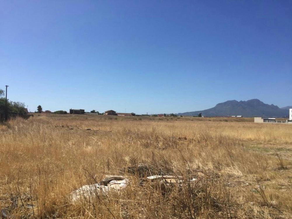 Farm vacant land for sale in Strand - SW1300927 Farm vacant land for sale in Strand - SW1300927