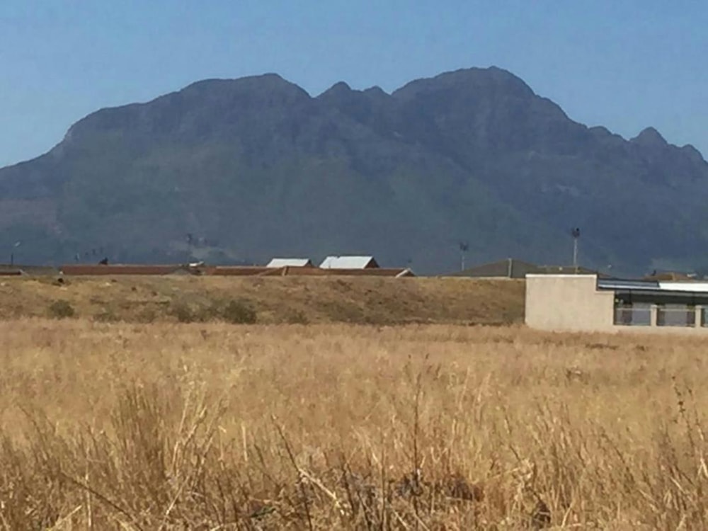 Farm vacant land for sale in Strand - SW1300927 Farm vacant land for sale in Strand - SW1300927