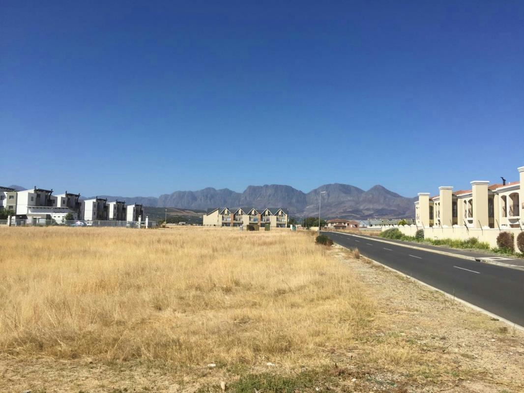 Farm vacant land for sale in Strand - SW1300927