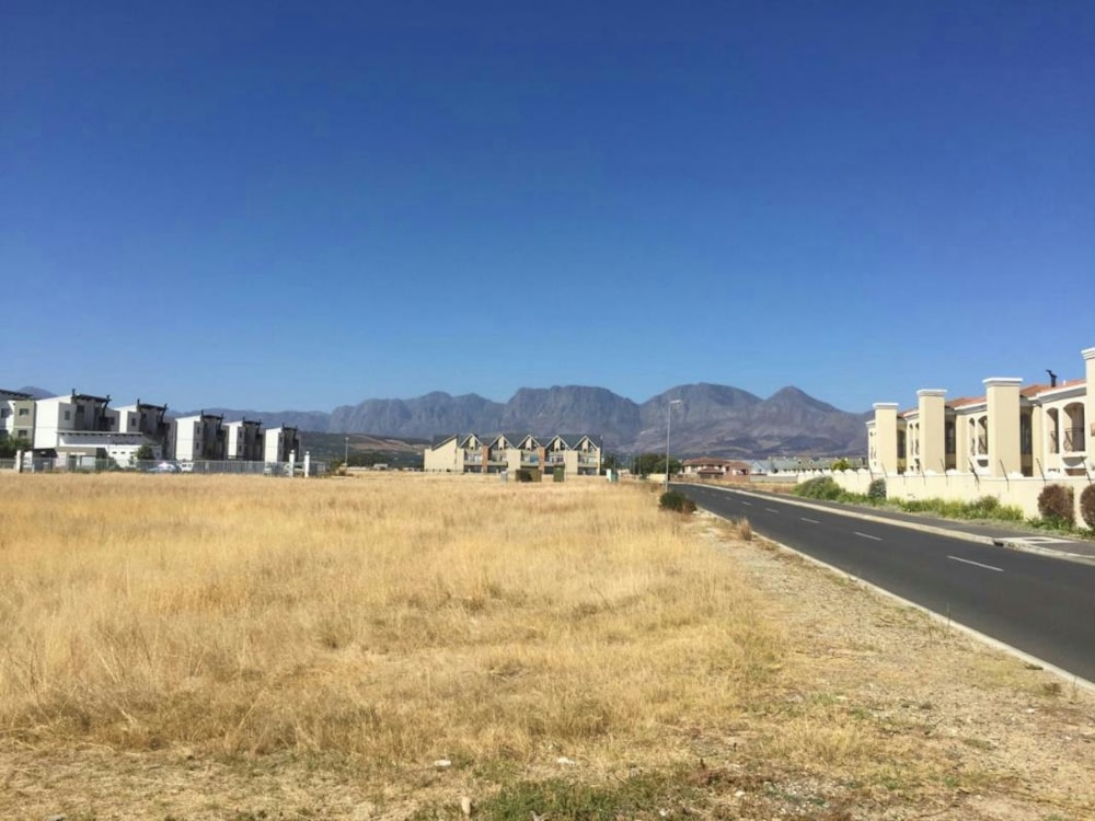 Farm vacant land for sale in Strand - SW1300927 Farm vacant land for sale in Strand - SW1300927