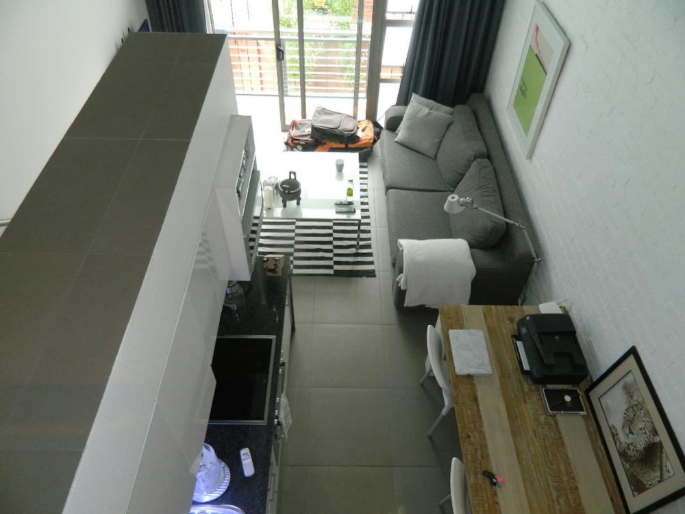 Apartment let in Hatfield - PTL1639104 Apartment let in Hatfield - PTL1639104