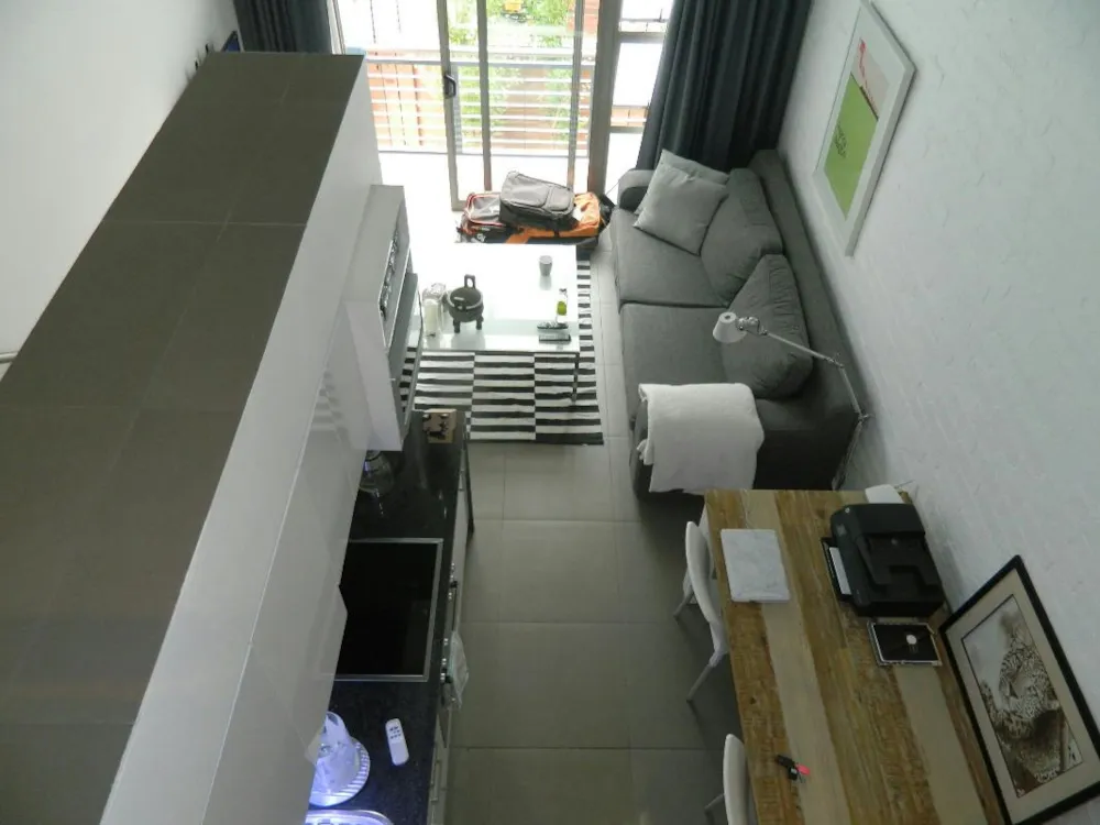 Apartment let in Hatfield - PTL1740746 Apartment let in Hatfield - PTL1740746