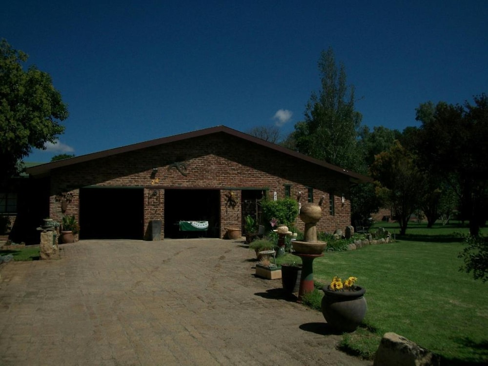 House for sale in Bethulie - 1KK1605634