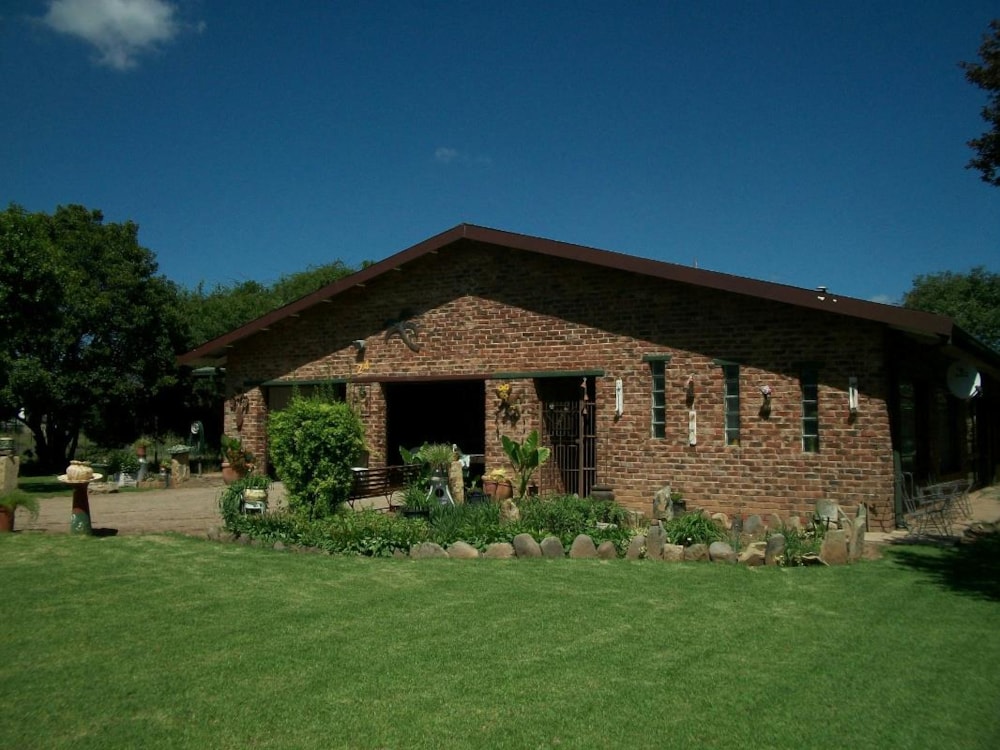 House for sale in Bethulie - 1KK1605634