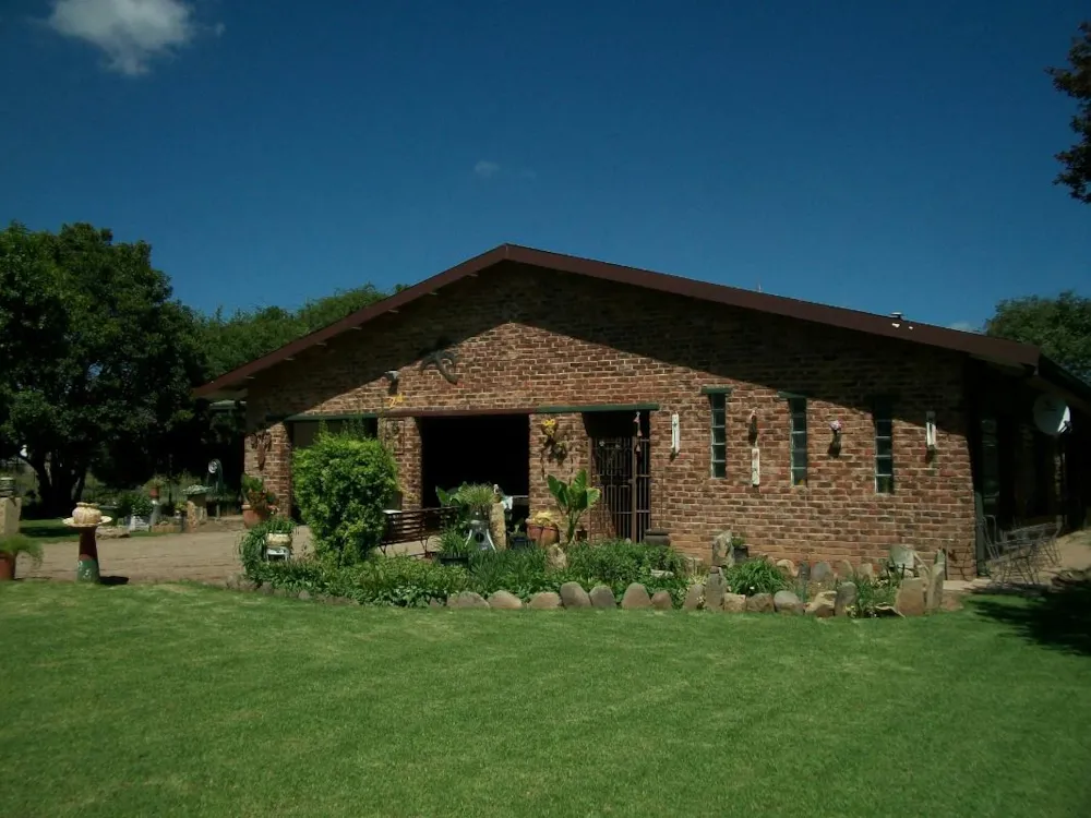 House sold in Bethulie - 1KK1605634 House sold in Bethulie - 1KK1605634