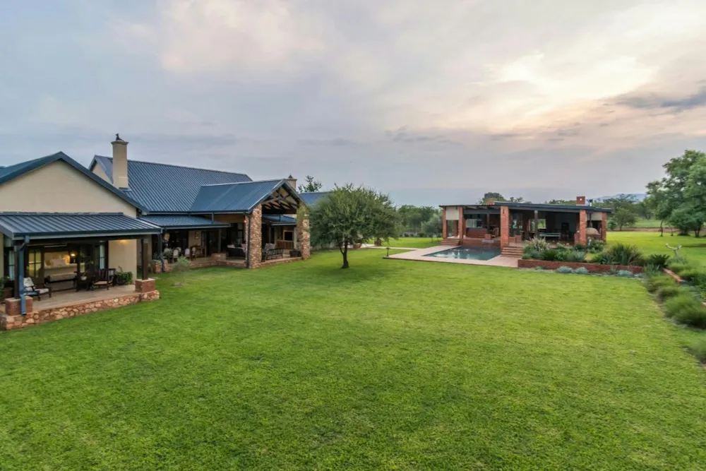 Game farm for sale in Hartbeespoort - 1HR1306019