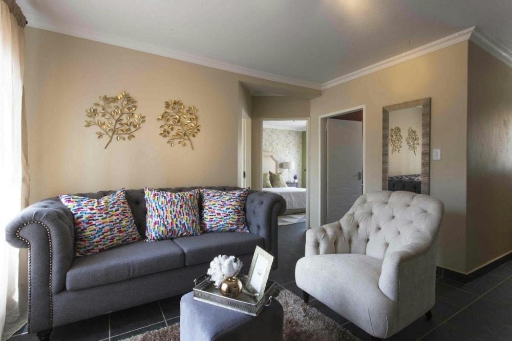 Apartment for sale in Middelburg (Mpumalanga) - 1MD1628636