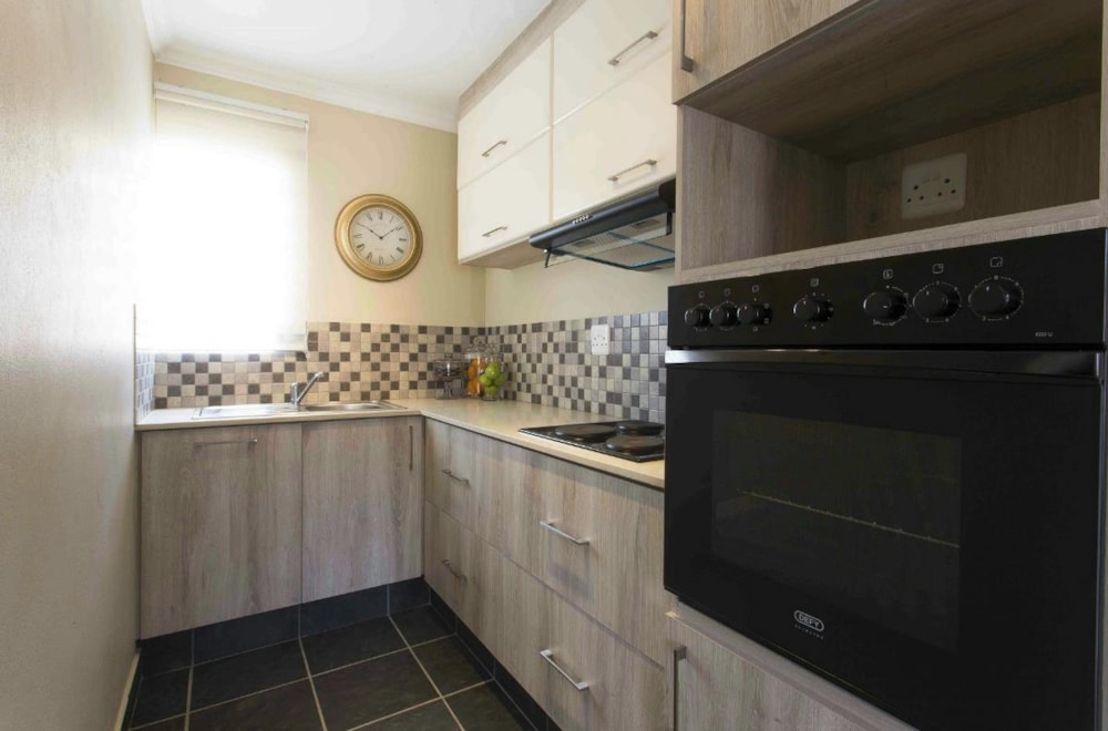 Apartment for sale in Middelburg (Mpumalanga) - 1MD1628636