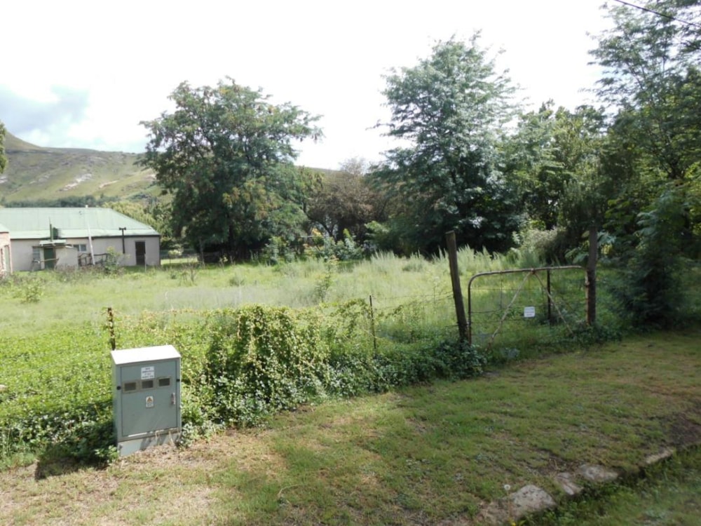 Vacant land for sale in Rhodes - 1KK1306285