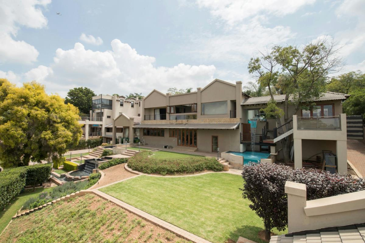 House for sale in Waterkloof Ridge - PT1306679