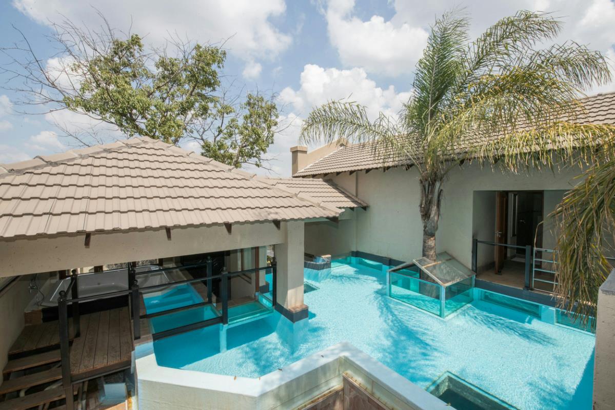 House for sale in Waterkloof Ridge - PT1306679