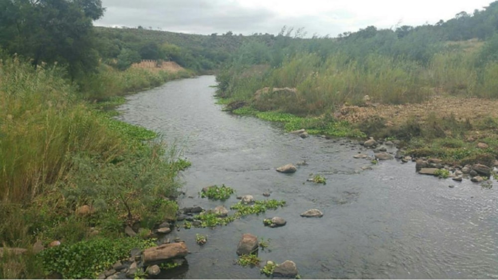 Residential vacant land for sale in Presidentsrus - 1MD1308130